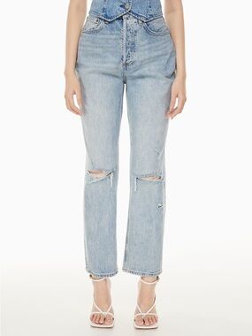 Aritzia Denim Forum